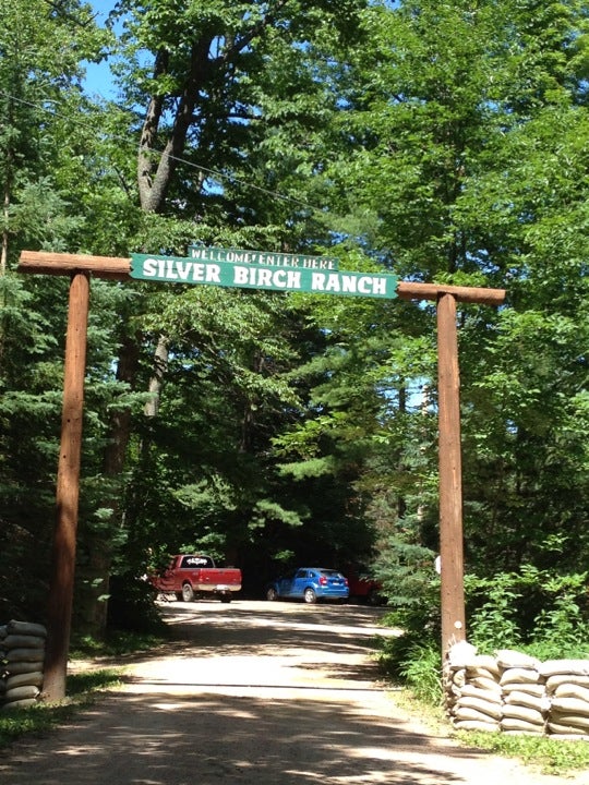 Pickerel, WI Map & Directions MapQuest