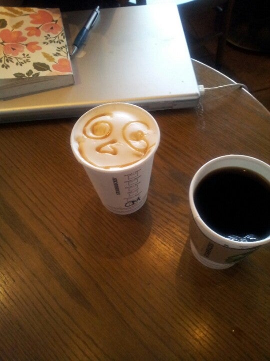 Starbucks Coffee Company