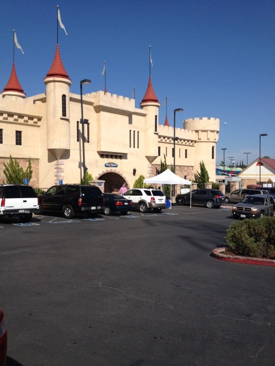 Northern California's Favorite Family Arcade - Roseville Golfland