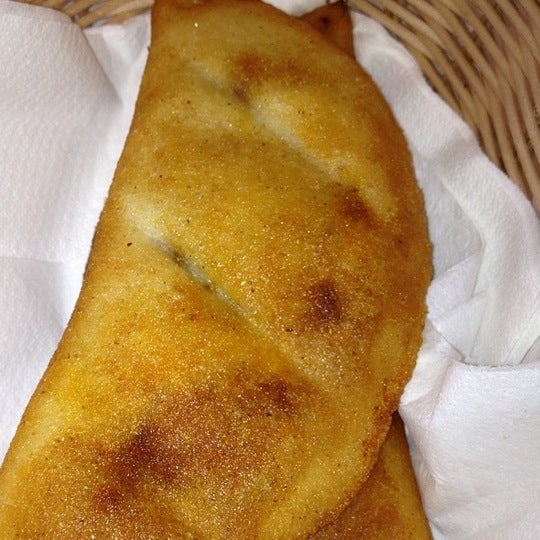 La Reina De Las Empanadas, 10822 NW 58th St, Doral, FL, Eating places
