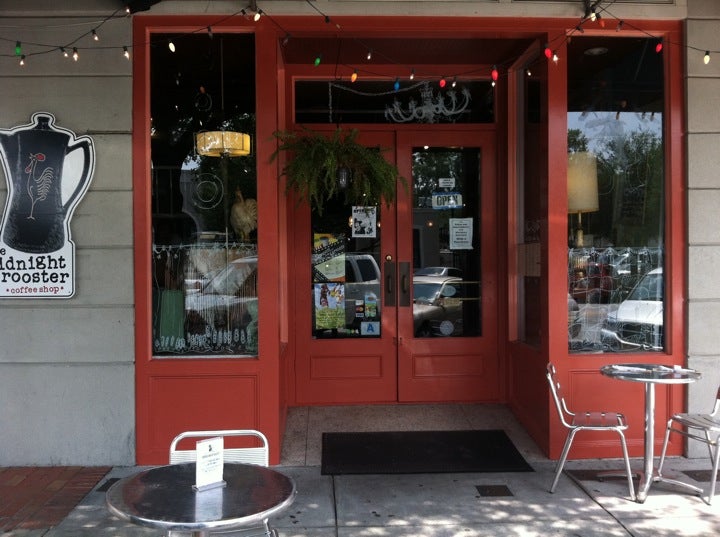 The Midnight Rooster, 136 E Carolina Ave, Hartsville, SC, Cafes MapQuest