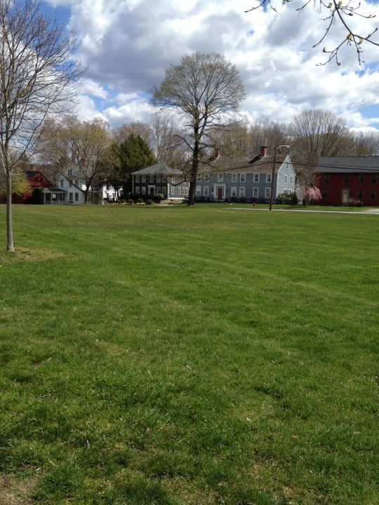 Bozrah, CT Map & Directions MapQuest