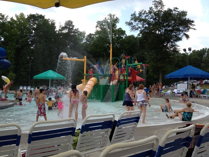 discovery island waterpark simpsonville