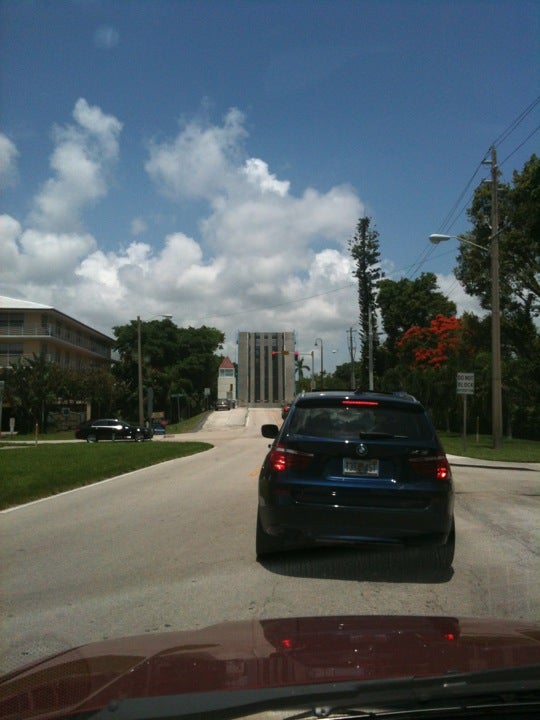 Camino Real Bridge, Boca Raton, FL MapQuest