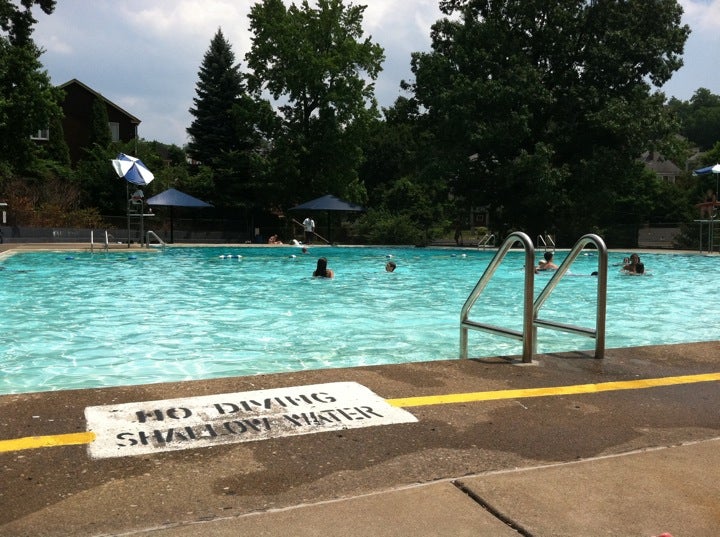 Ream Swimming Pool, 321 Merrimac St, Pittsburgh, PA, Sports