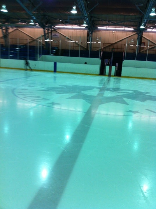 George Bell Arena - Toronto - Nextdoor