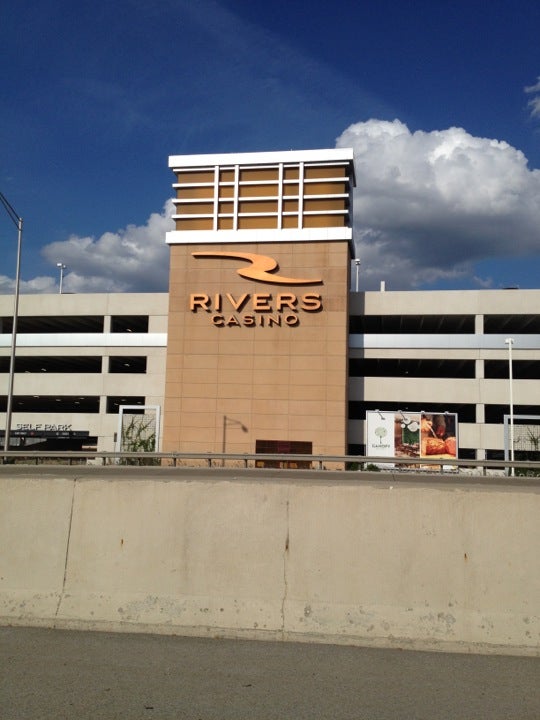 Rivers Casino Des Plaines