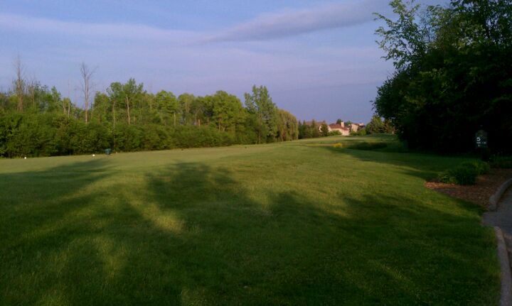 Pheasant Run Golf Club 46500 Summit Pkwy Canton Twp Michigan Golf 