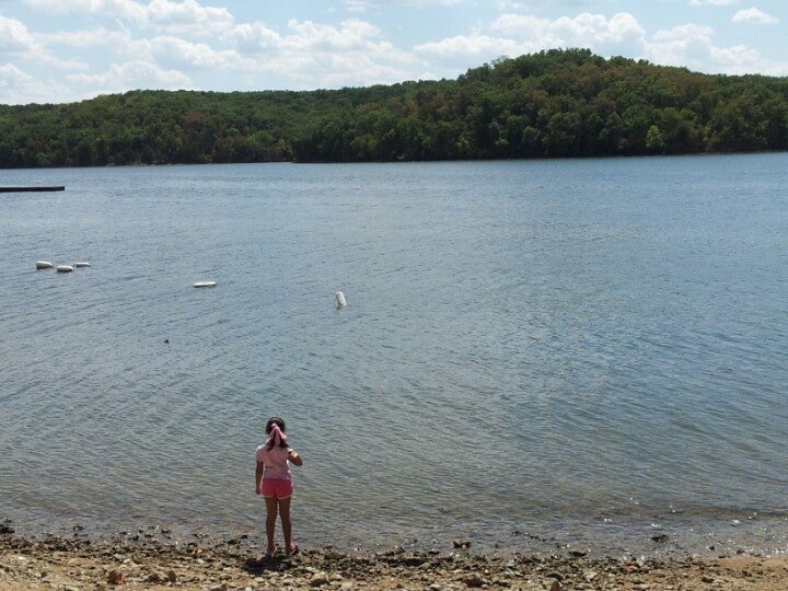 Fort Leonard Wood Lake Of The Ozarks Recreation Area, 789 Olney Cir