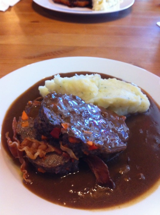 Nurnberg Brauhaus, 1202 FM685, Pflugerville, TX MapQuest