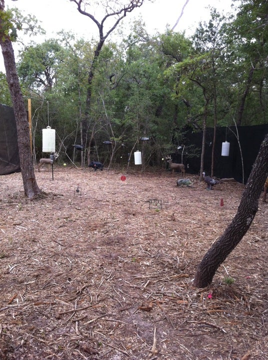Trigger Happy Paintball Fields, 5897 Highway 36 N, Bellville, TX MapQuest