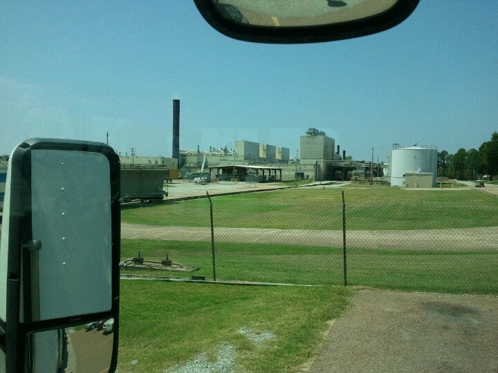 Kellogg's Pringles Plant, 1306 Highway 70 Byp, Jackson, TN, Eating places MapQuest