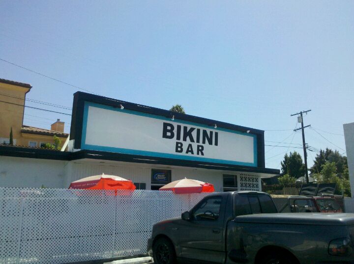 Eye Candy Bikini Bar, 1562 Newport Blvd, Costa Mesa, CA MapQuest