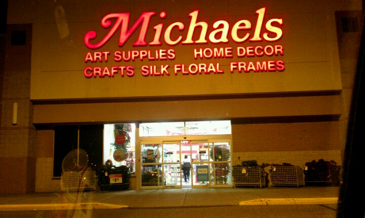 Michaels Crafts Store To Open At Magnolia Mall Early 2024 – Greater  Florence Chamber of Commerce