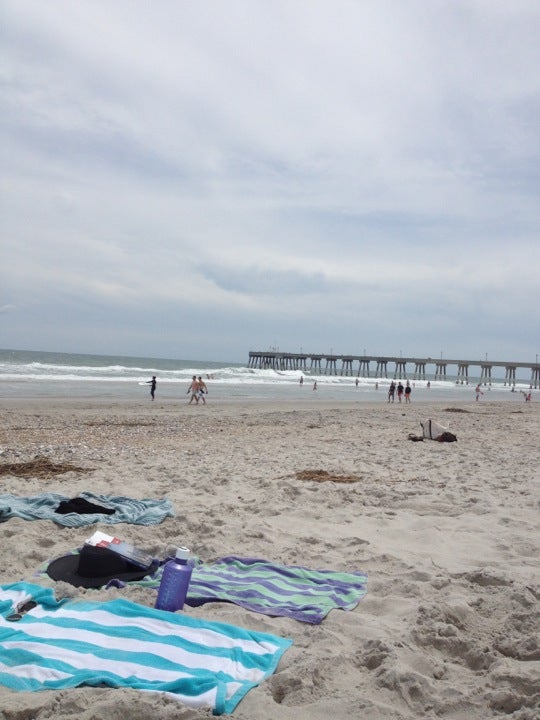 Wrightsville Beach Access 12, Sandpiper Street, Wrightsville Beach, NC