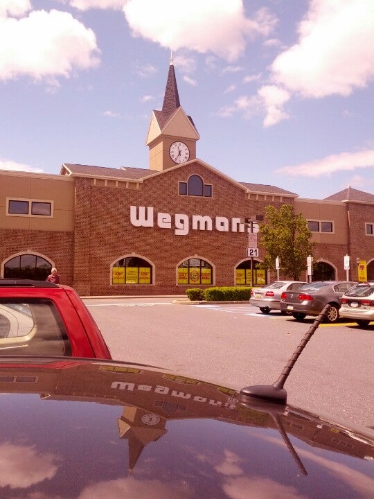 5000 wegmans dr bethlehem pa 18017