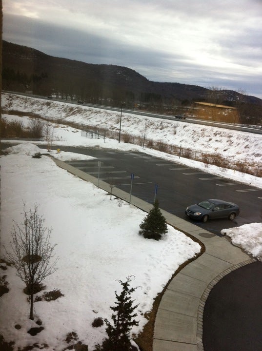 Harriman, NY Map & Directions MapQuest