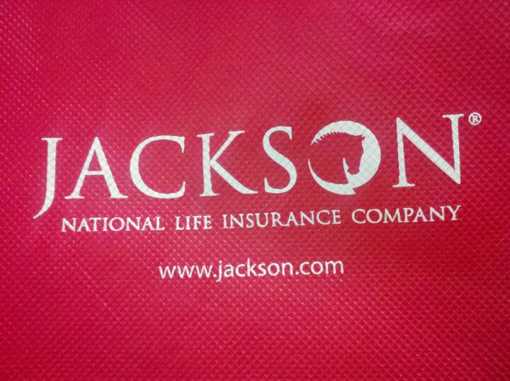 jackson national life