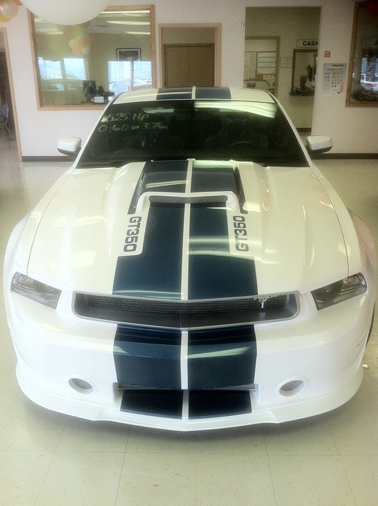 Sunshine Ford Lincoln, 40 Route 17K, Newburgh, NY, Car Service MapQuest