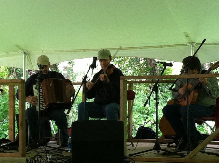 Robbins, TN Map & Directions MapQuest