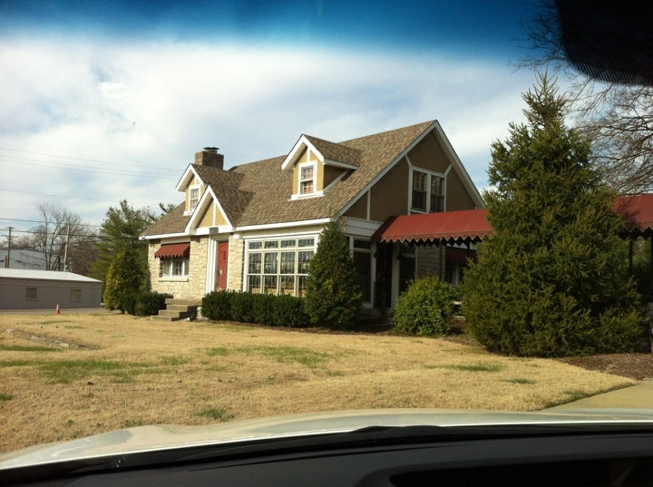 Seraphim Salon, 2624 Old Lebanon Rd, Nashville, TN, Hair Salons MapQuest