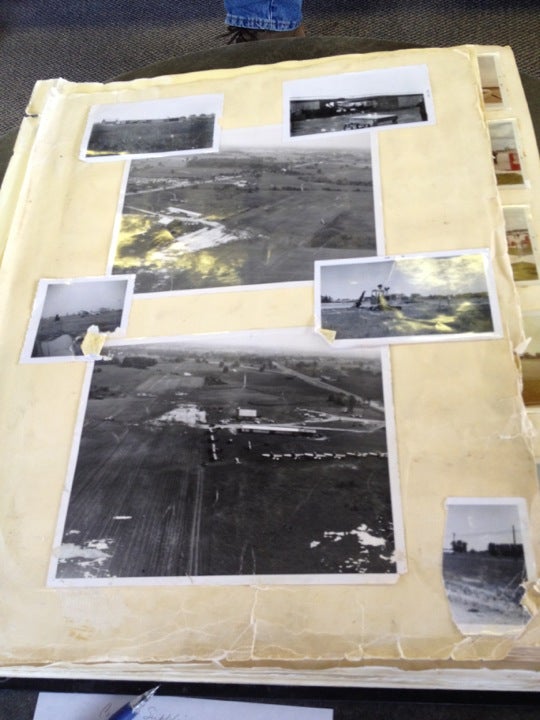 Spencer J. Hardy Airport OZW, 2916 W Highland Rd, 3038, Howell, MI