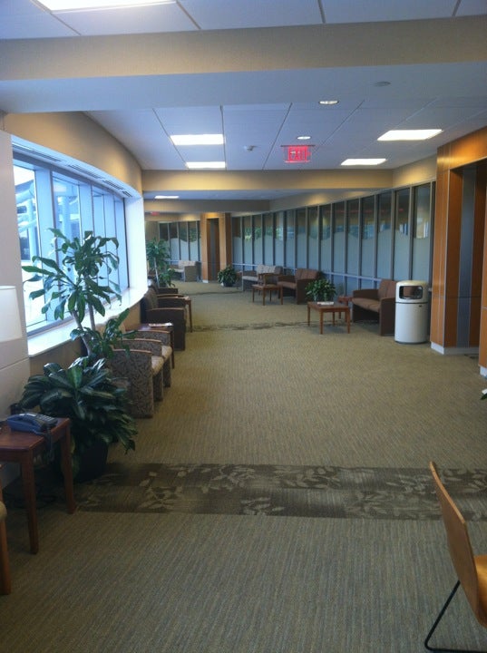 Chippenham Hospital, 7101 Jahnke Rd, Richmond, VA MapQuest