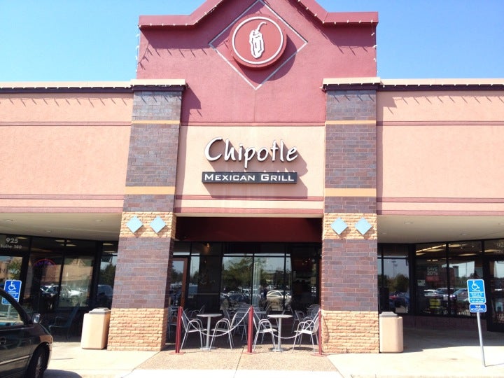 Vadnais Heights, MN Map & Directions MapQuest