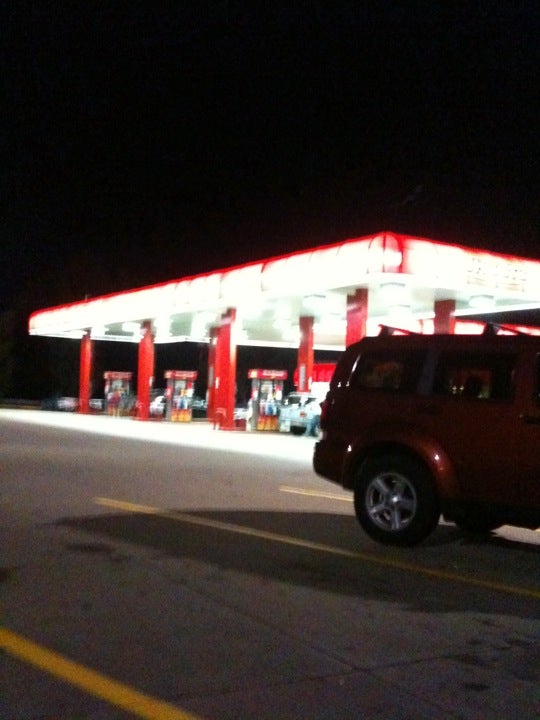 Sheetz, 100 Freeport Rd, Butler, PA MapQuest