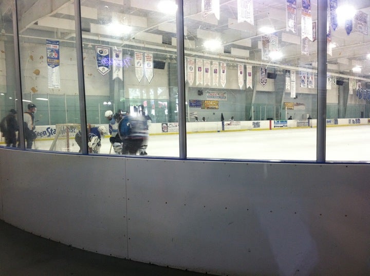 Ellenton Ice and Sports rink, 5309 29th St E, Ellenton, FL, Sports Recreational MapQuest