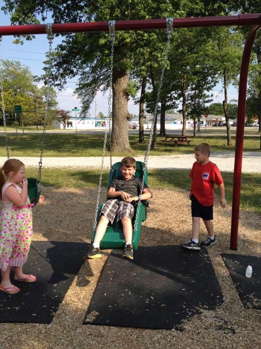 Sandy Acres Park, S Heaton St, Knox, IN MapQuest