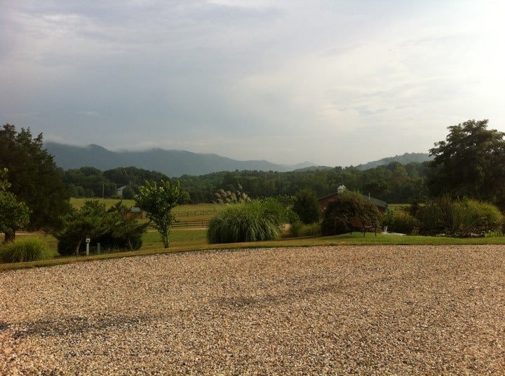 Raphine, VA Map & Directions MapQuest