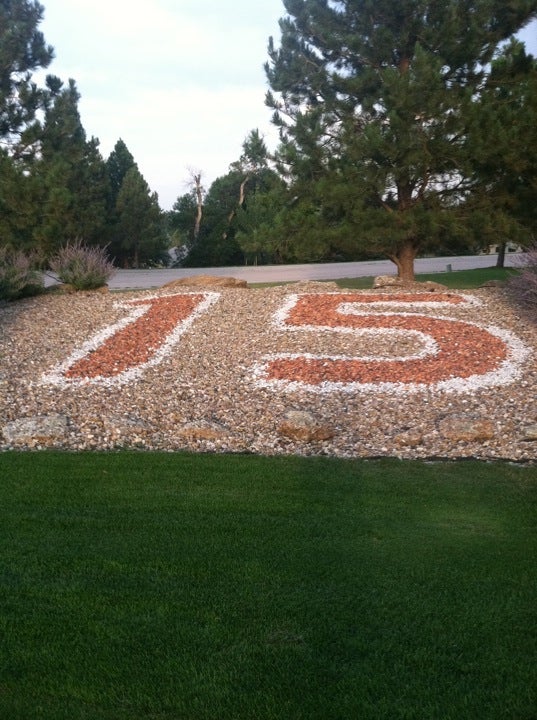Rapid City Elks Lodge and Golf Course, 3333 Jolly Ln, Rapid City, SD MapQuest