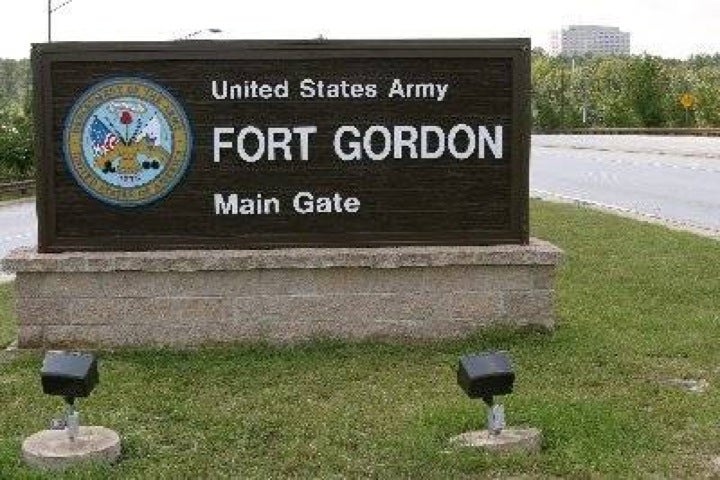 Fort Gordon, 307 Chamberlain Ave, Augusta, GA - MapQuest