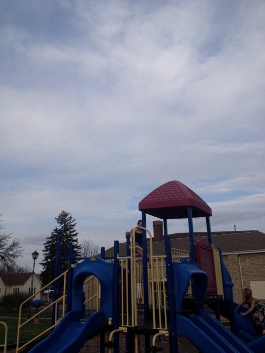 Markleville, IN Map & Directions MapQuest