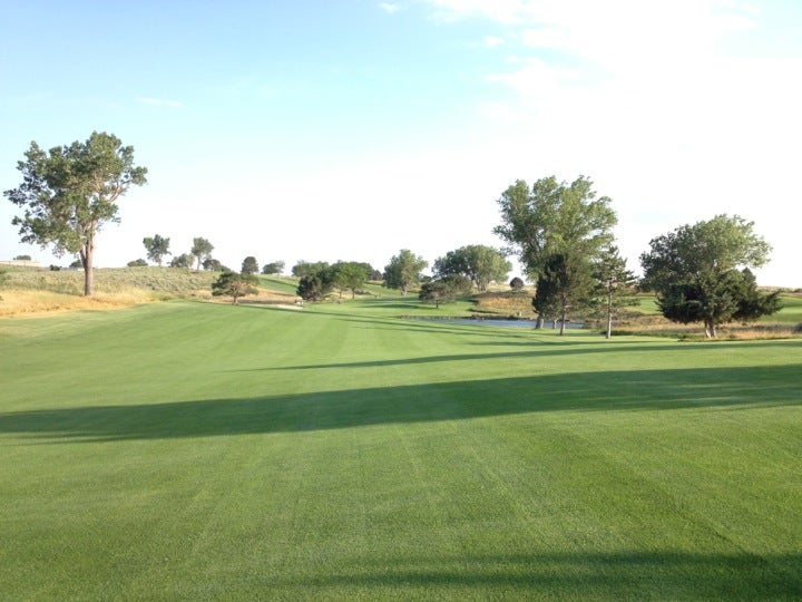 Buffalo Dunes Golf Course, 5685 US83, Garden City, KS, Golf Courses