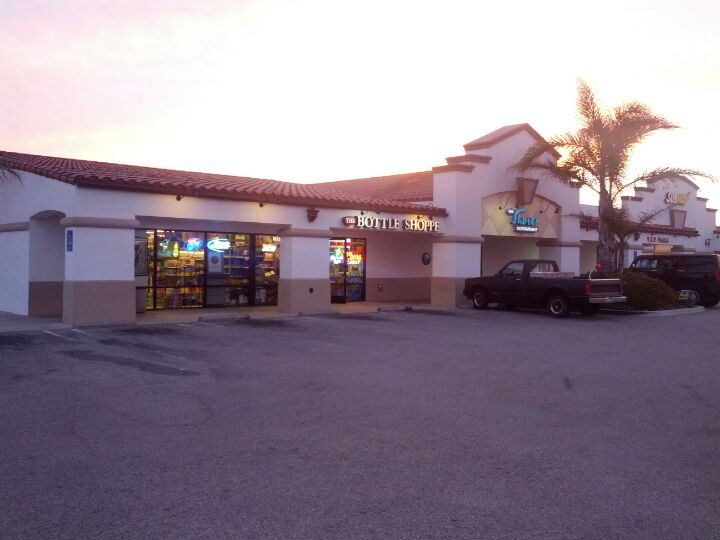 The Bottle Shoppe, Oxnard, CA 93035, United States, Oxnard, CA, Liquor