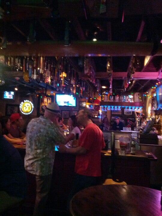 The High Dive Grill, 1801 Morena Blvd, San Diego, CA, Grills Barbecue