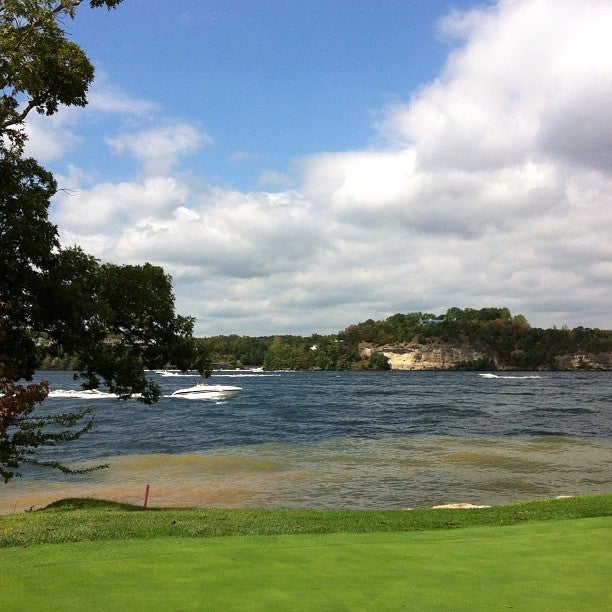 The Club at Porto Cima, Sunrise Beach, MO MapQuest