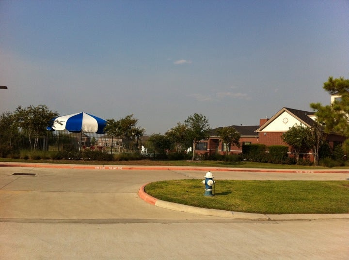 The Manor at Canyon Lakes West, Roland Canyon Dr, Cypress, TX MapQuest