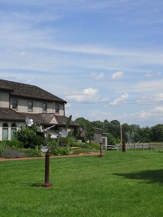 Mechanicsville, PA Map & Directions MapQuest