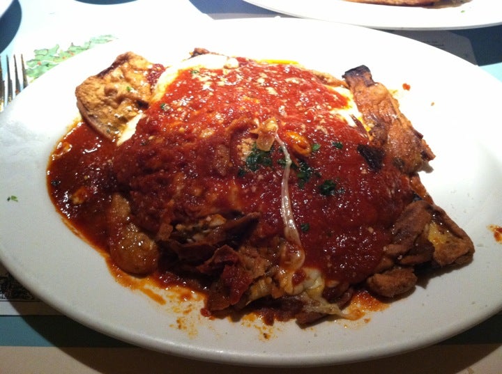 Mamma Rosa's Restaurant, 572 Klockner Rd, Hamilton Twp, NJ, Restaurants MapQuest