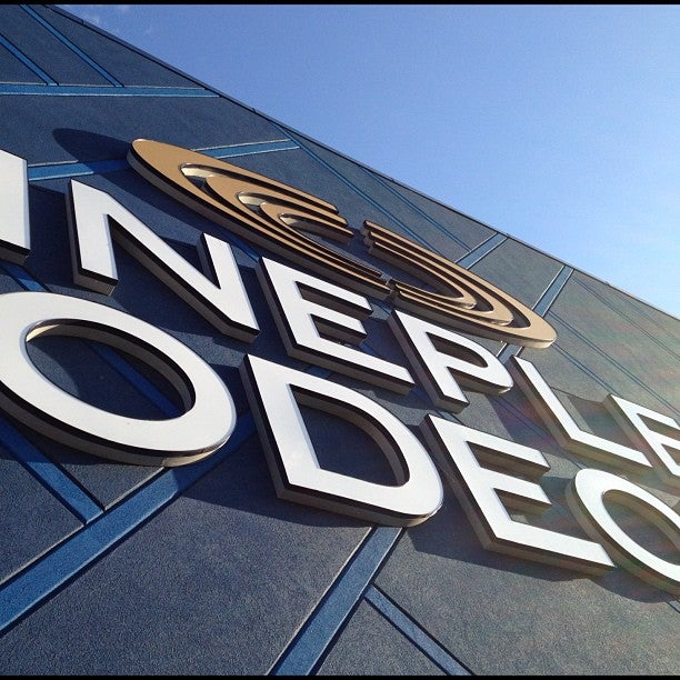 Cineplex Odeon Windermere and VIP Cinemas, 6151 Currents Dr NW