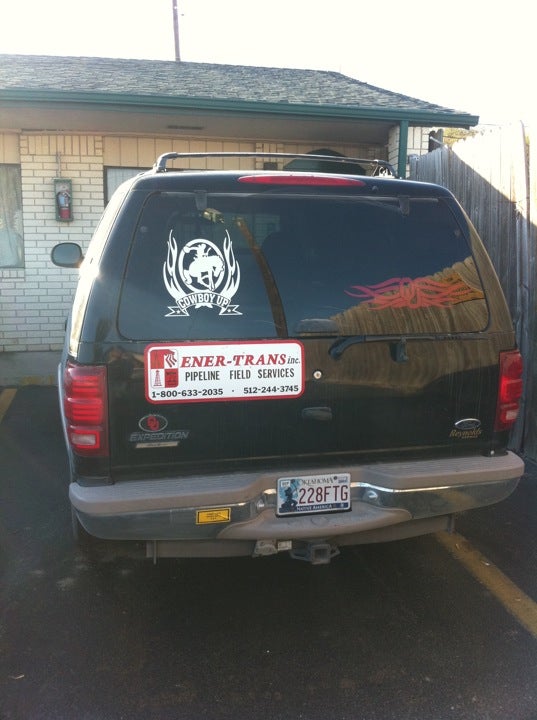 Odem, TX Map & Directions MapQuest