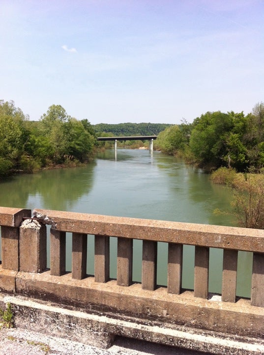 Galena, MO Map & Directions MapQuest