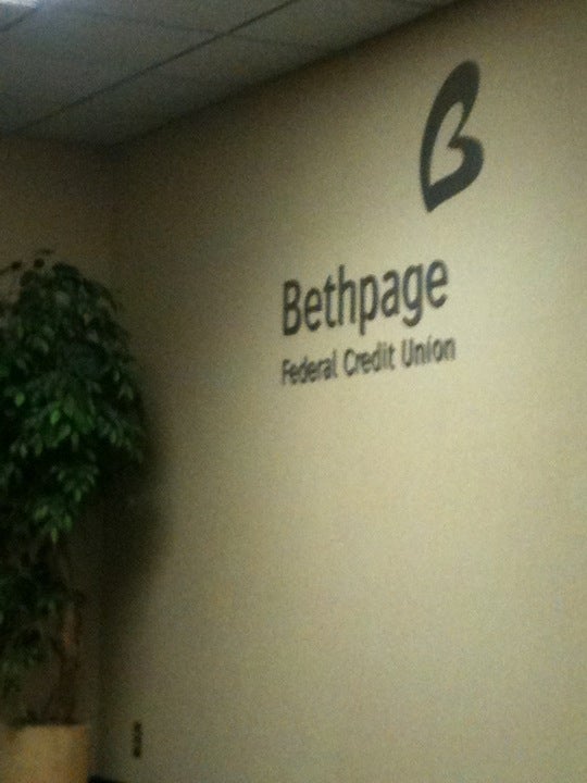 Bethpage Federal Credit Union, 899 S Oyster Bay Rd, Bethpage, NY