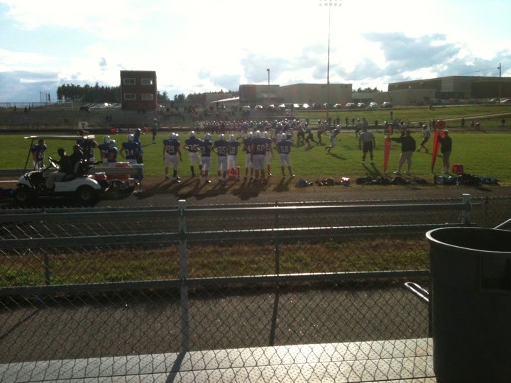 Timberlane Regional High School, 36 Greenough Rd, Plaistow, Town of