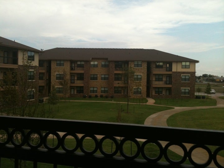 Providence Place Apartment Homes, 6001 SW 12th St, Oklahoma City, OK, Real Estate MapQuest