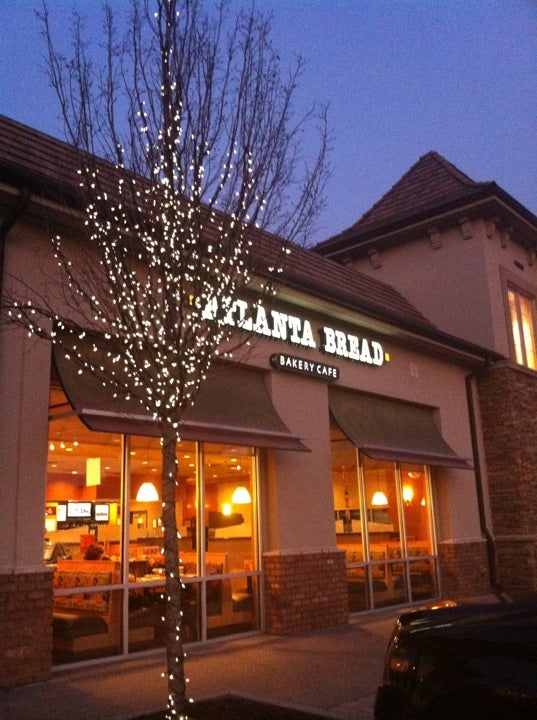 Peachtree Corners, GA Map & Directions MapQuest