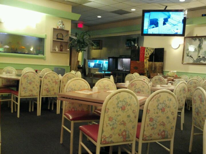 King Palace Chinese BarBQ Restaurant, 2350 N University Dr, Sunrise